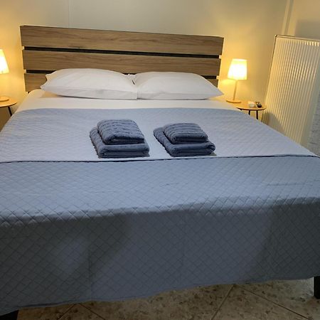 Stellar Dreams Appartement Kavala Buitenkant foto