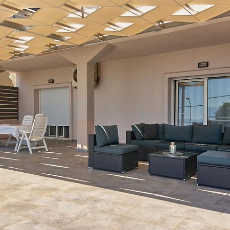 Stellar Dreams Appartement Kavala Buitenkant foto