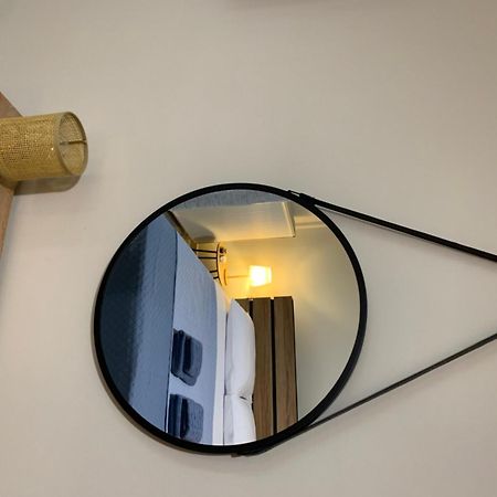 Stellar Dreams Appartement Kavala Buitenkant foto