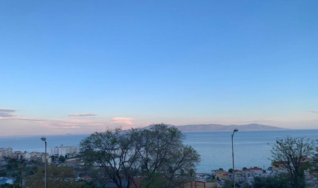 Stellar Dreams Appartement Kavala Buitenkant foto
