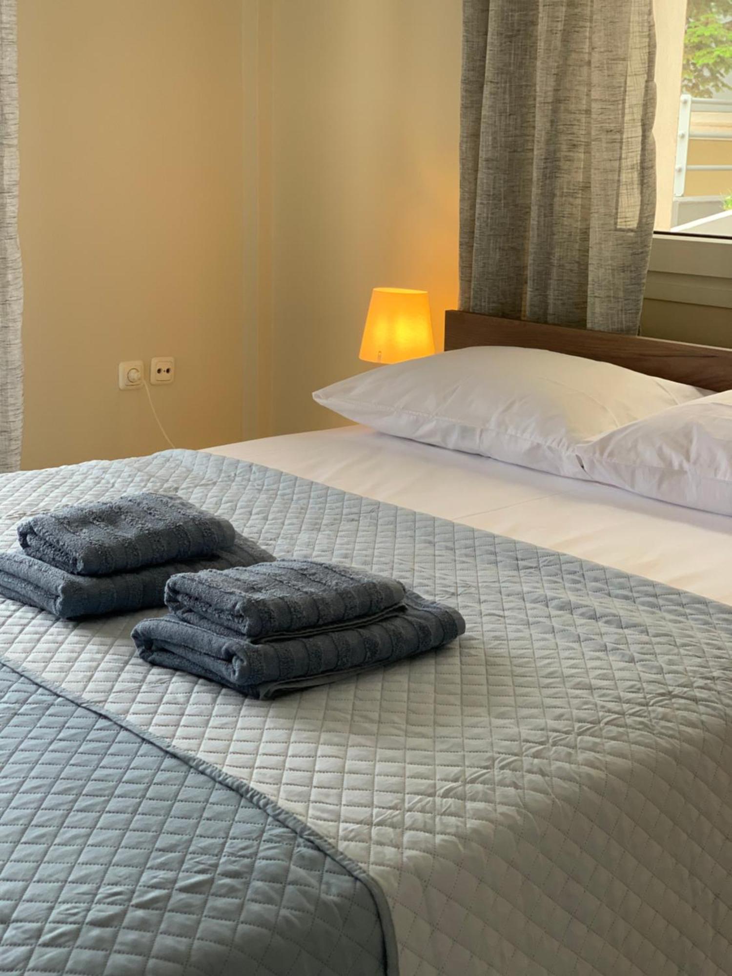 Stellar Dreams Appartement Kavala Buitenkant foto