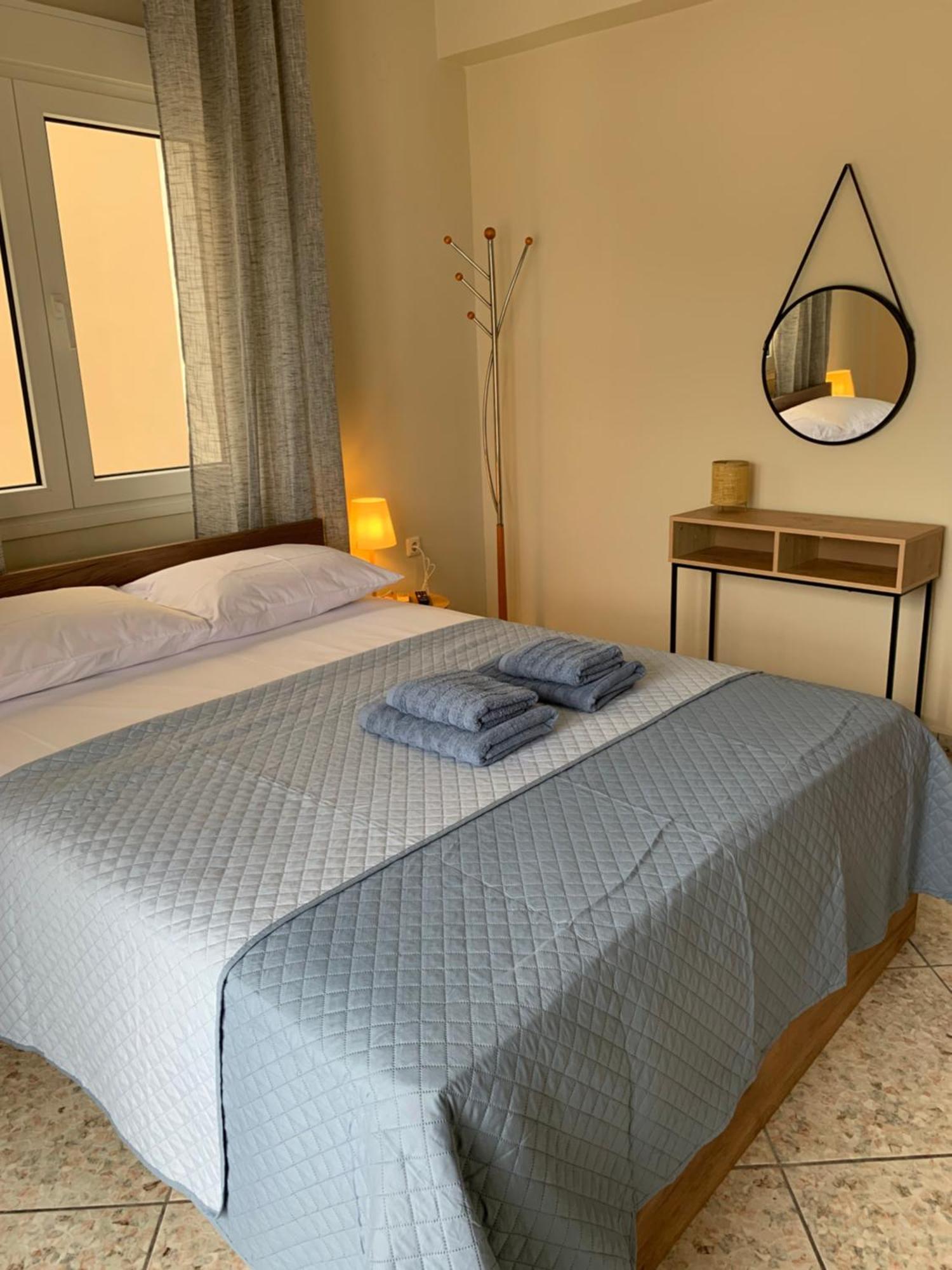 Stellar Dreams Appartement Kavala Buitenkant foto
