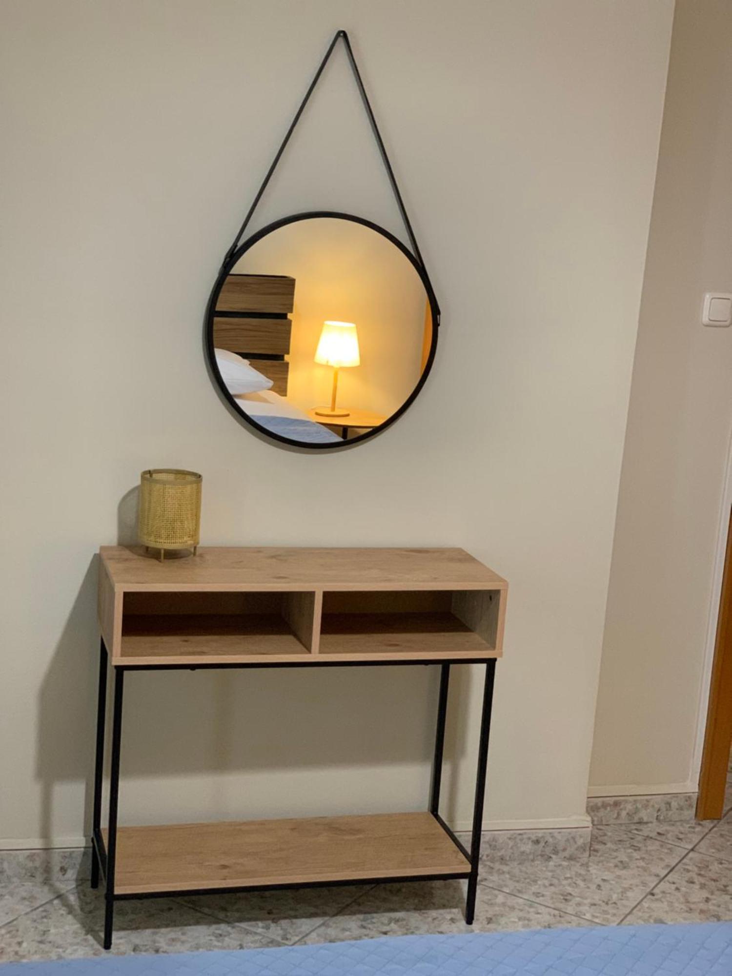 Stellar Dreams Appartement Kavala Buitenkant foto