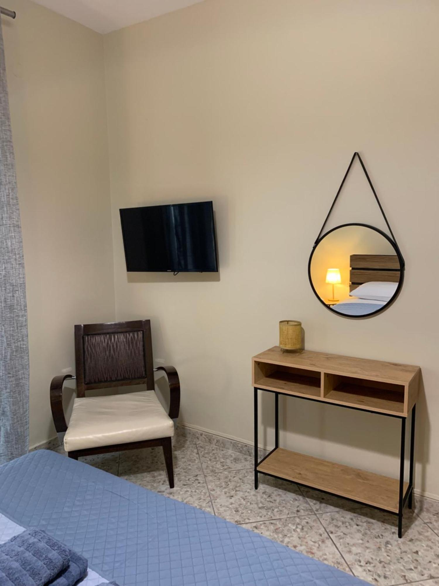 Stellar Dreams Appartement Kavala Buitenkant foto