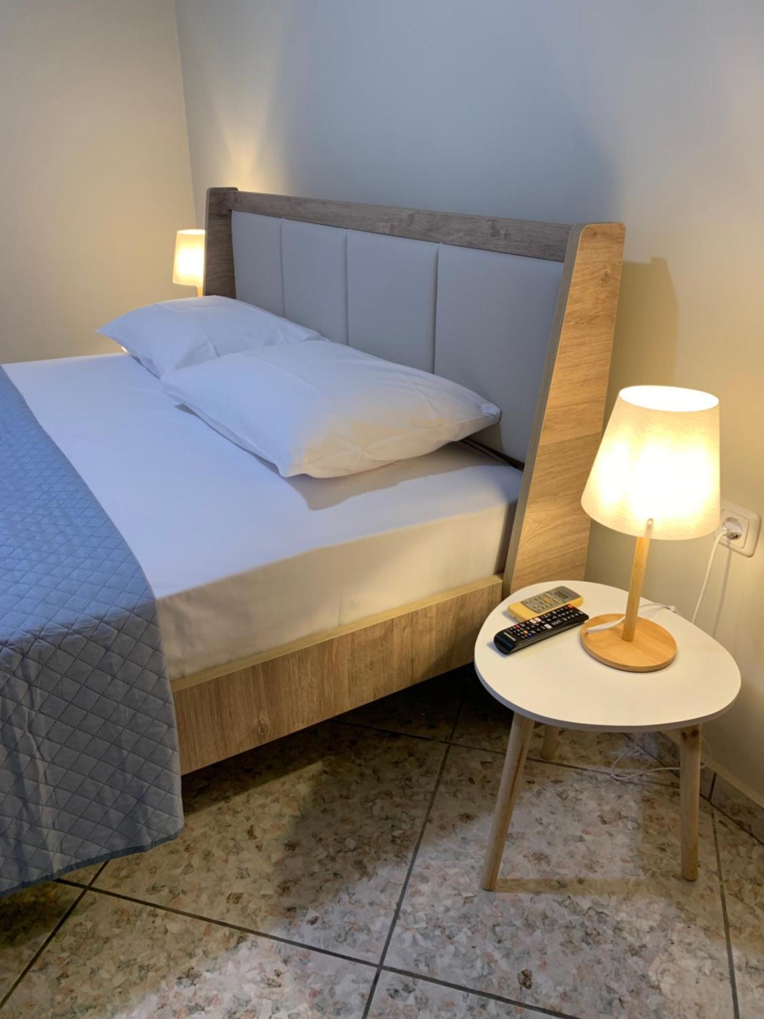 Stellar Dreams Appartement Kavala Buitenkant foto
