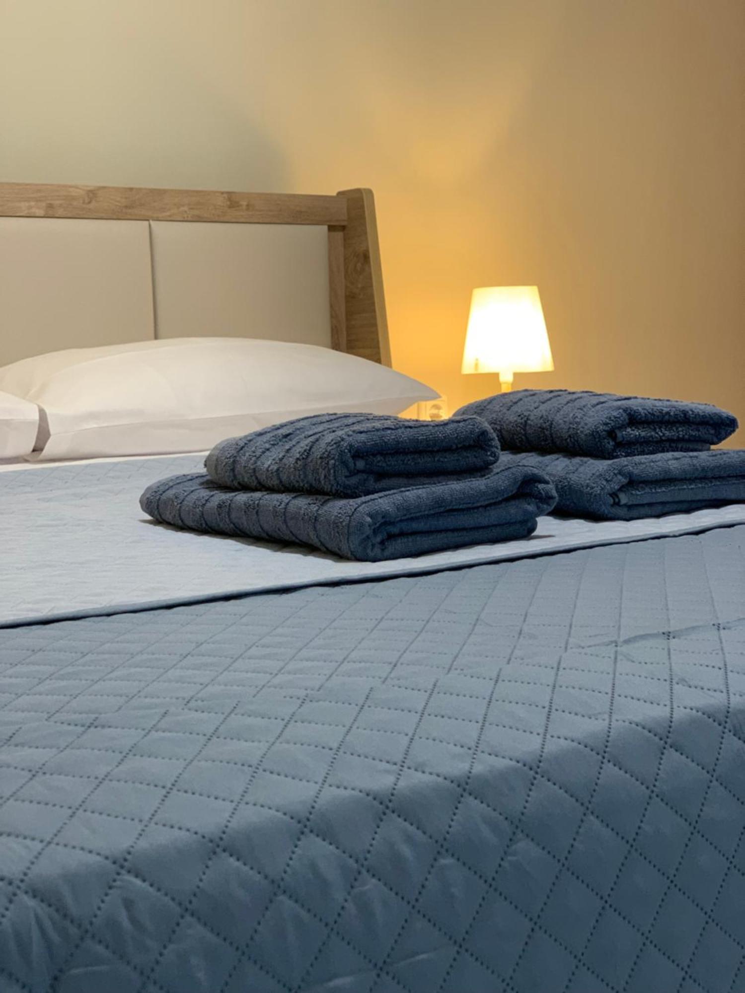 Stellar Dreams Appartement Kavala Buitenkant foto