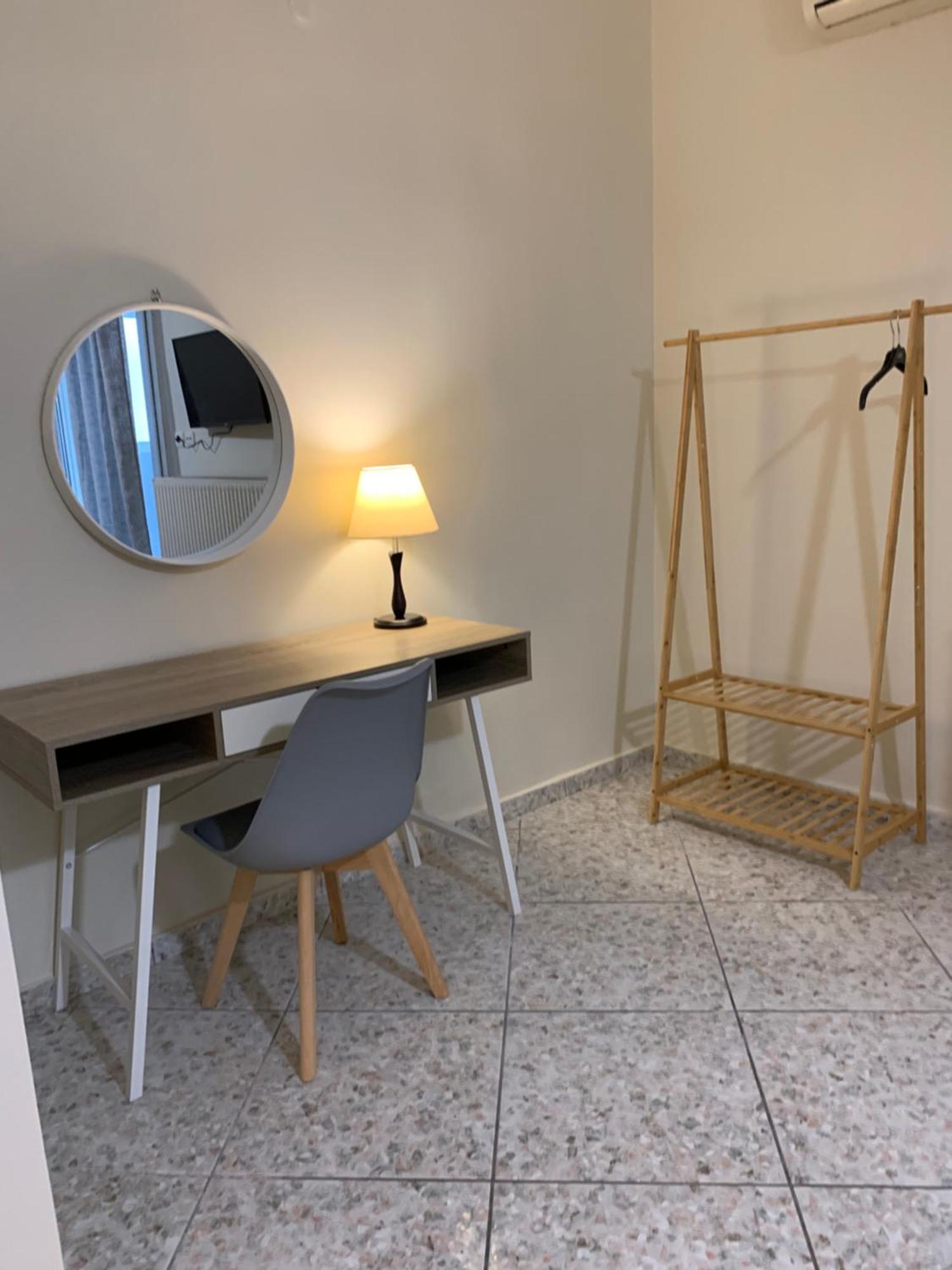 Stellar Dreams Appartement Kavala Buitenkant foto