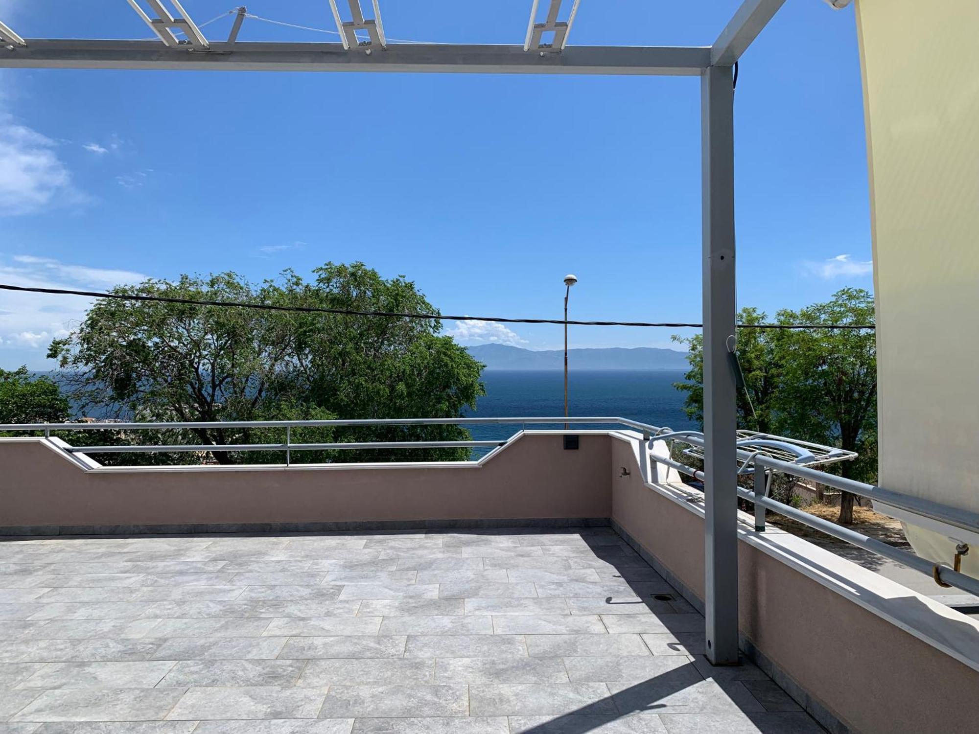 Stellar Dreams Appartement Kavala Buitenkant foto