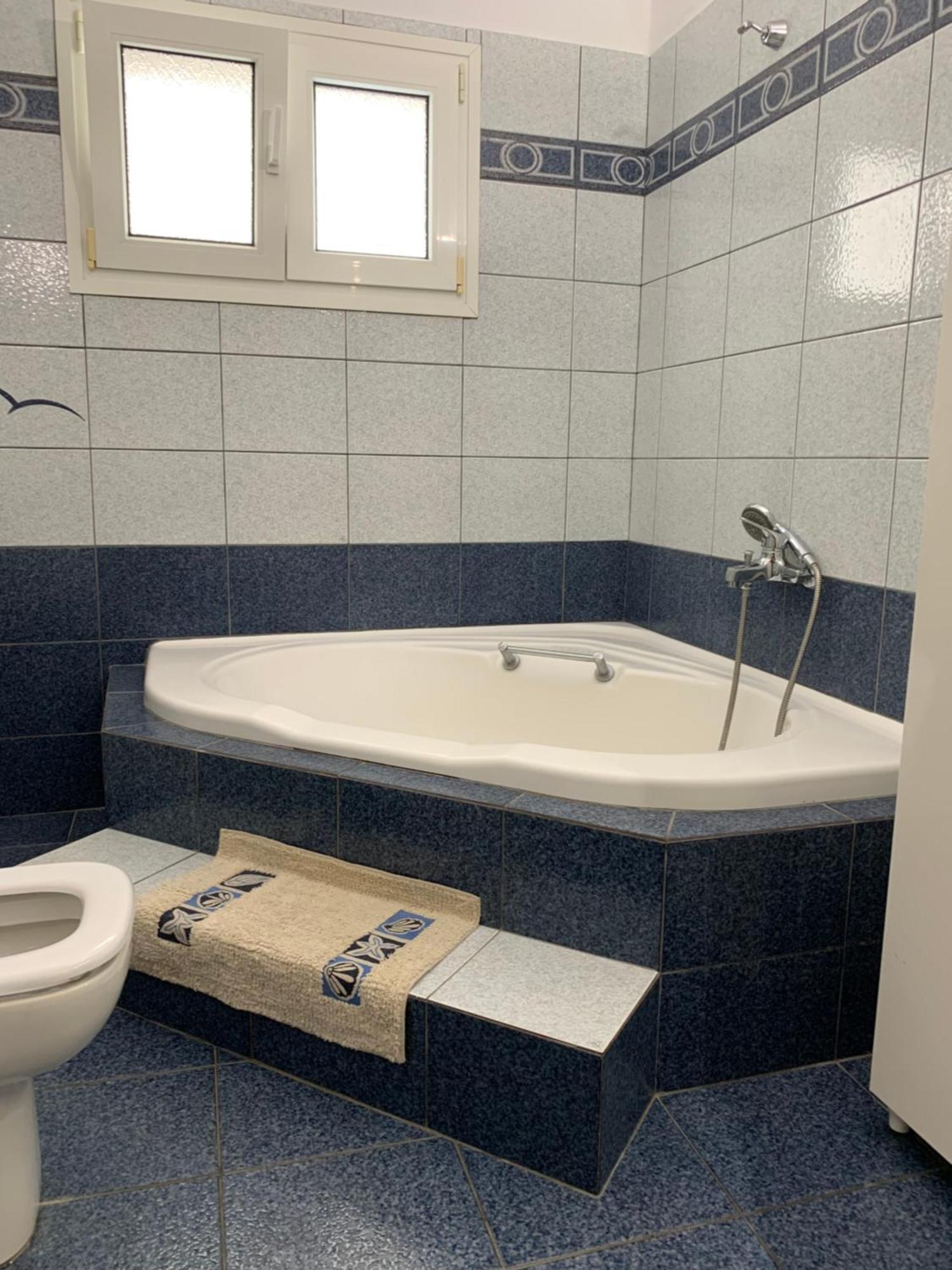 Stellar Dreams Appartement Kavala Buitenkant foto