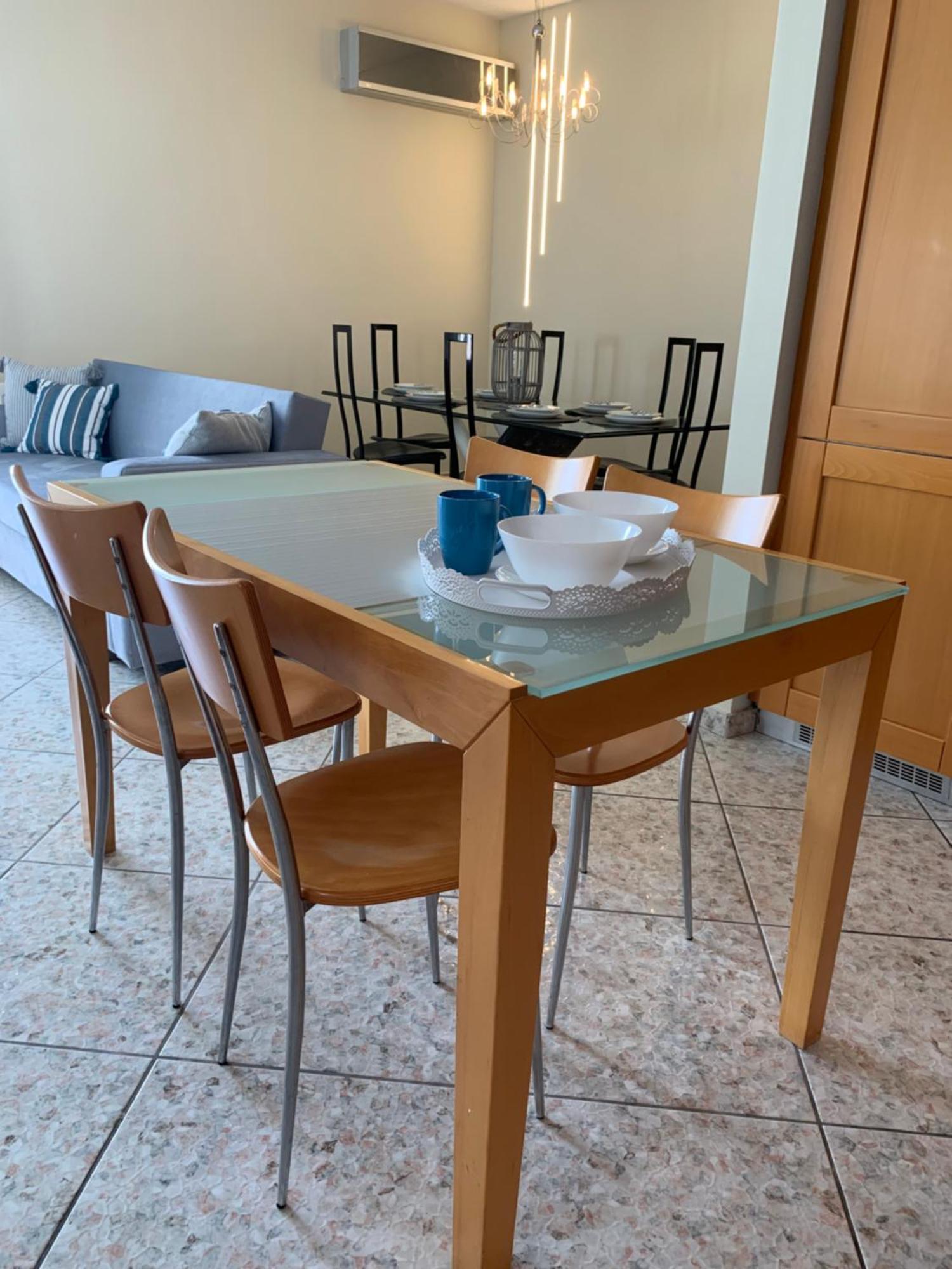 Stellar Dreams Appartement Kavala Buitenkant foto
