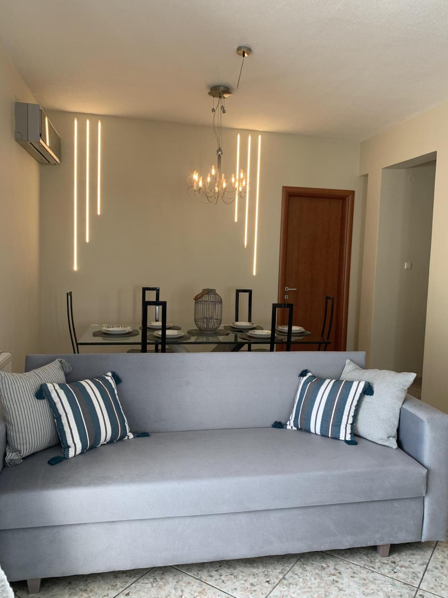 Stellar Dreams Appartement Kavala Buitenkant foto
