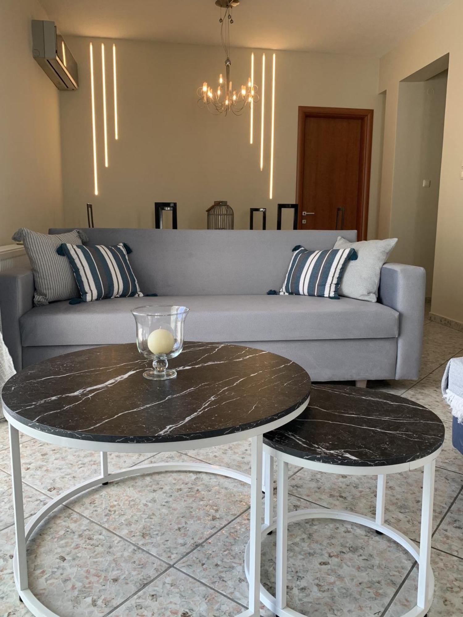Stellar Dreams Appartement Kavala Buitenkant foto