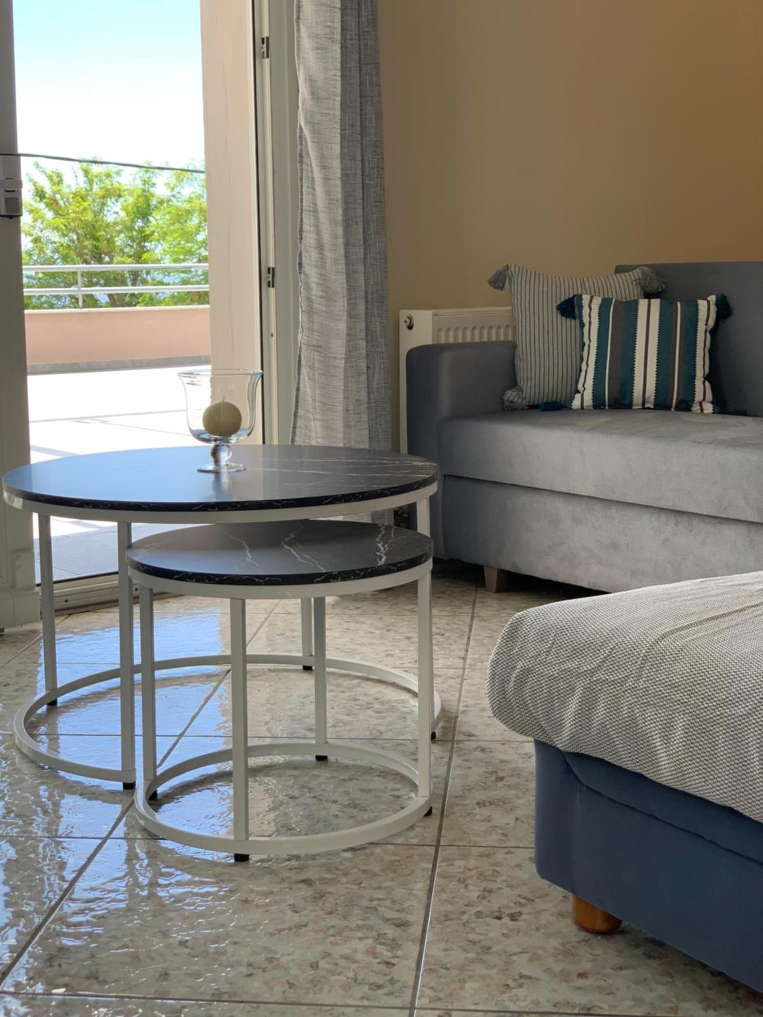 Stellar Dreams Appartement Kavala Buitenkant foto