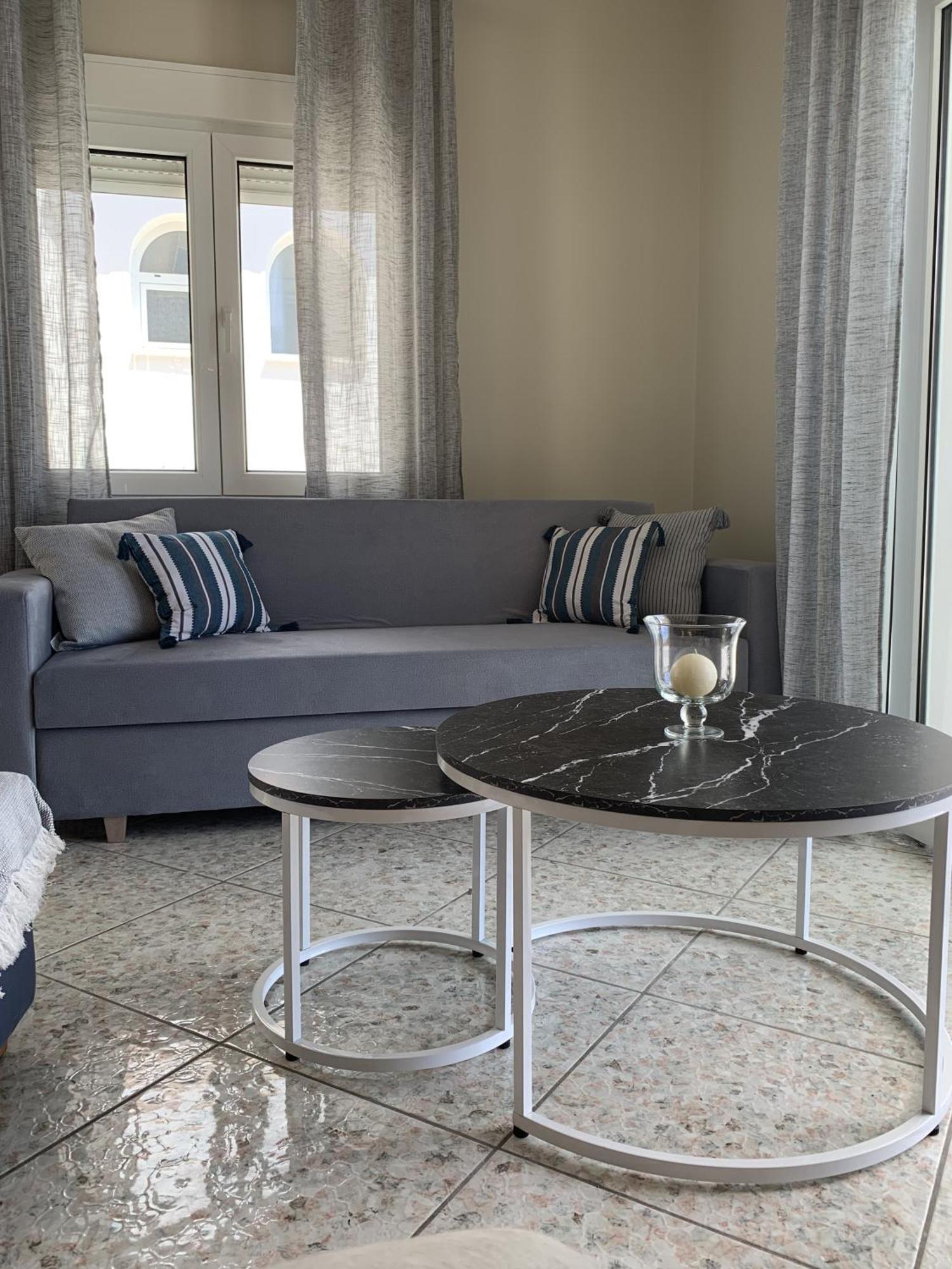 Stellar Dreams Appartement Kavala Buitenkant foto