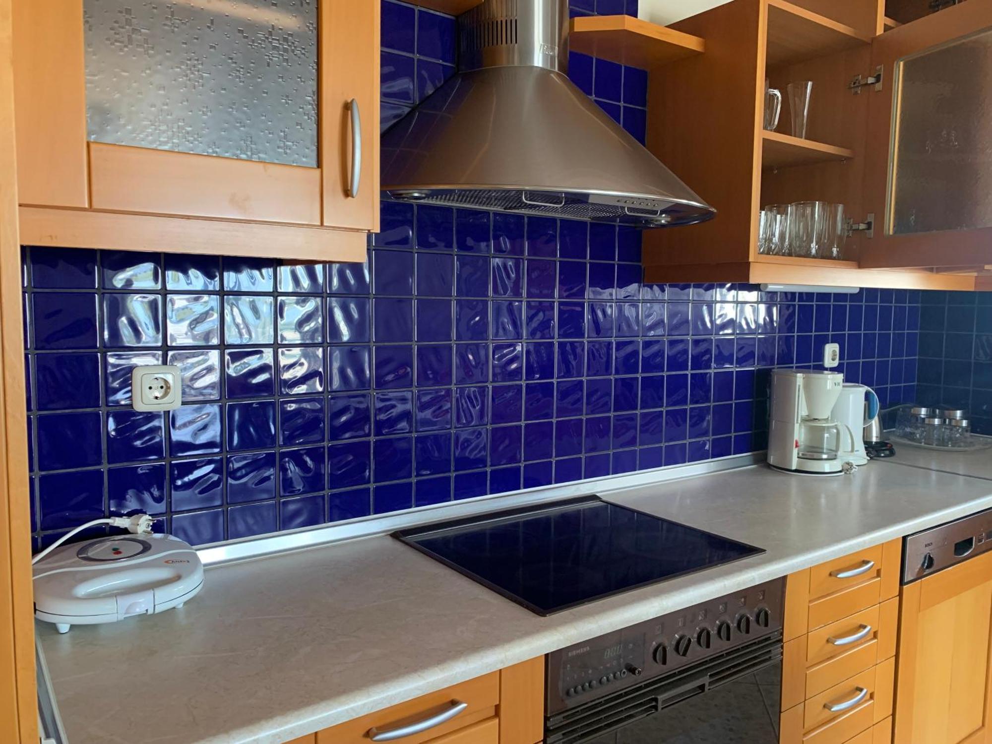 Stellar Dreams Appartement Kavala Buitenkant foto