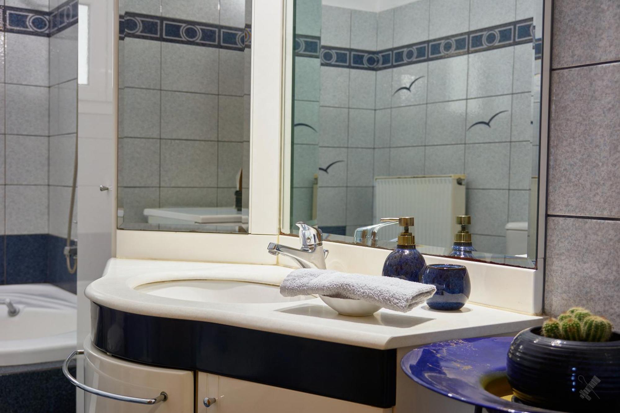 Stellar Dreams Appartement Kavala Buitenkant foto