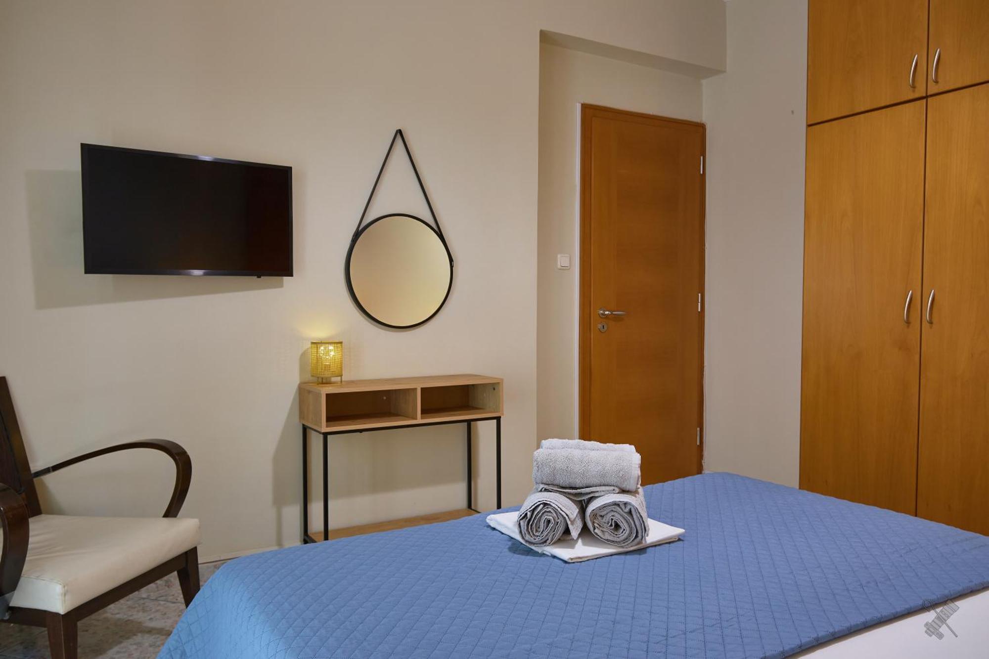 Stellar Dreams Appartement Kavala Buitenkant foto