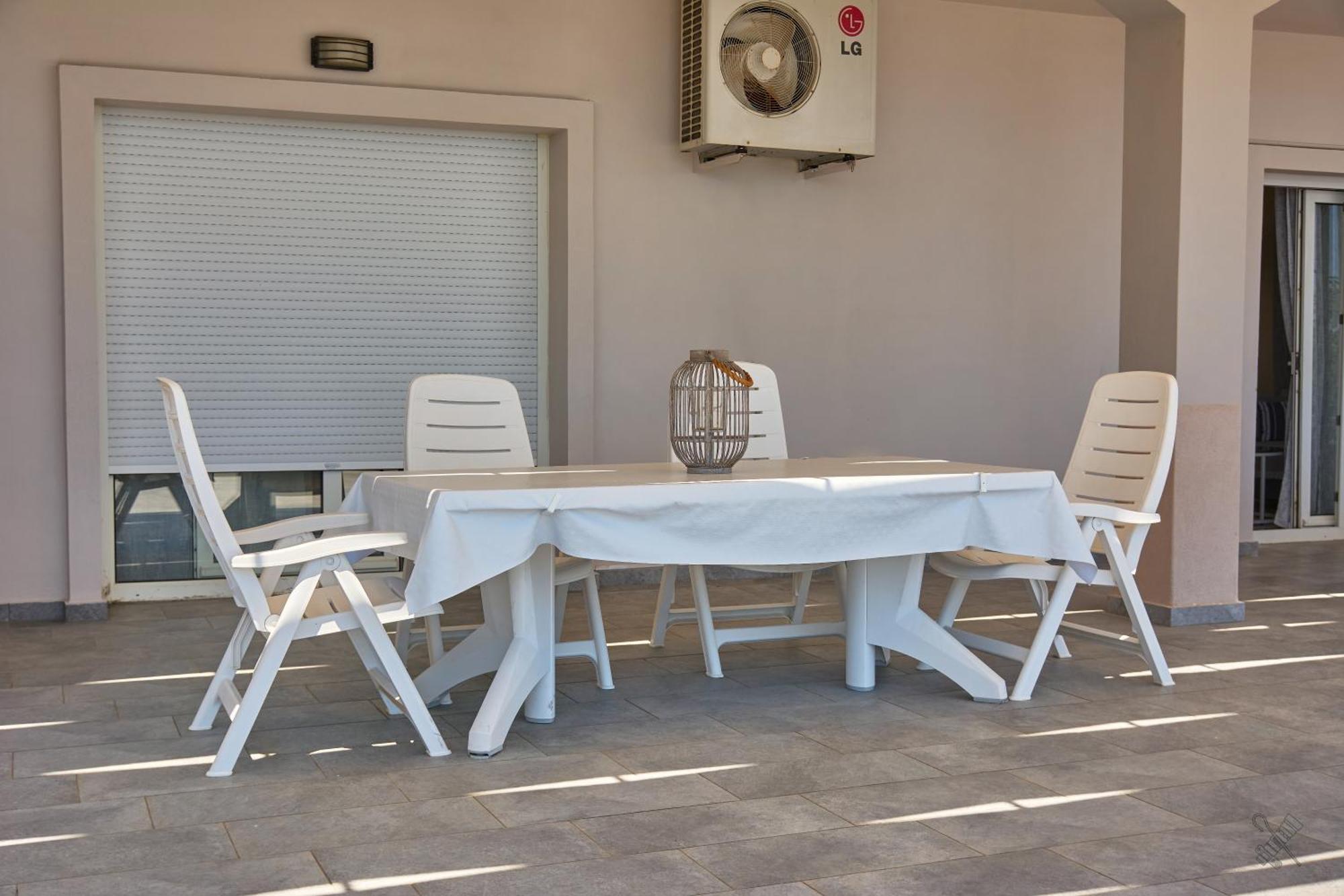 Stellar Dreams Appartement Kavala Buitenkant foto