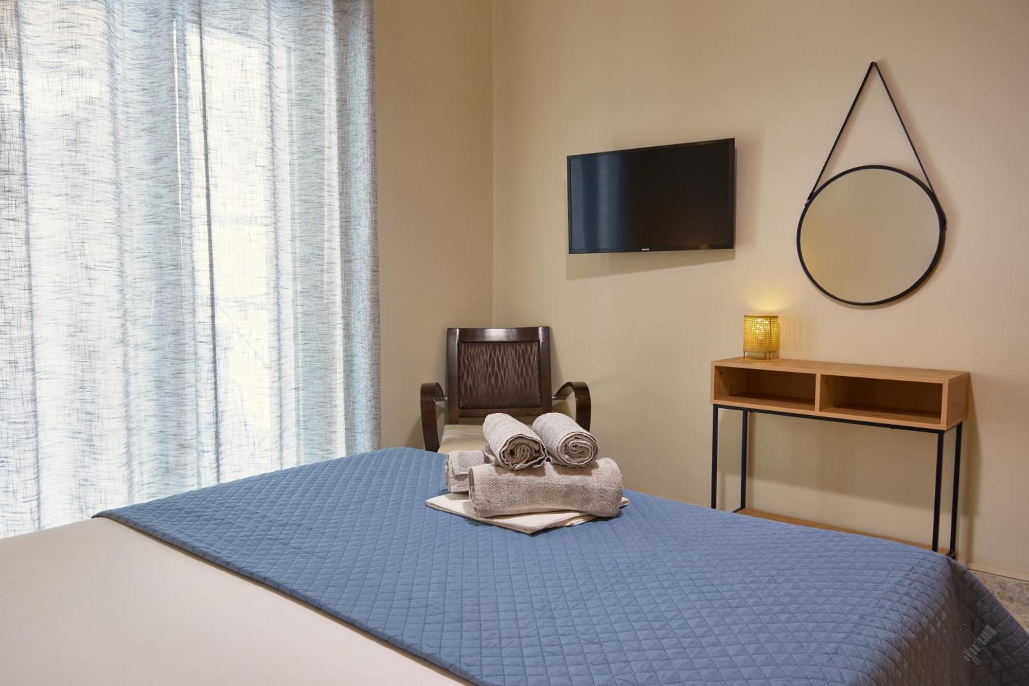 Stellar Dreams Appartement Kavala Buitenkant foto