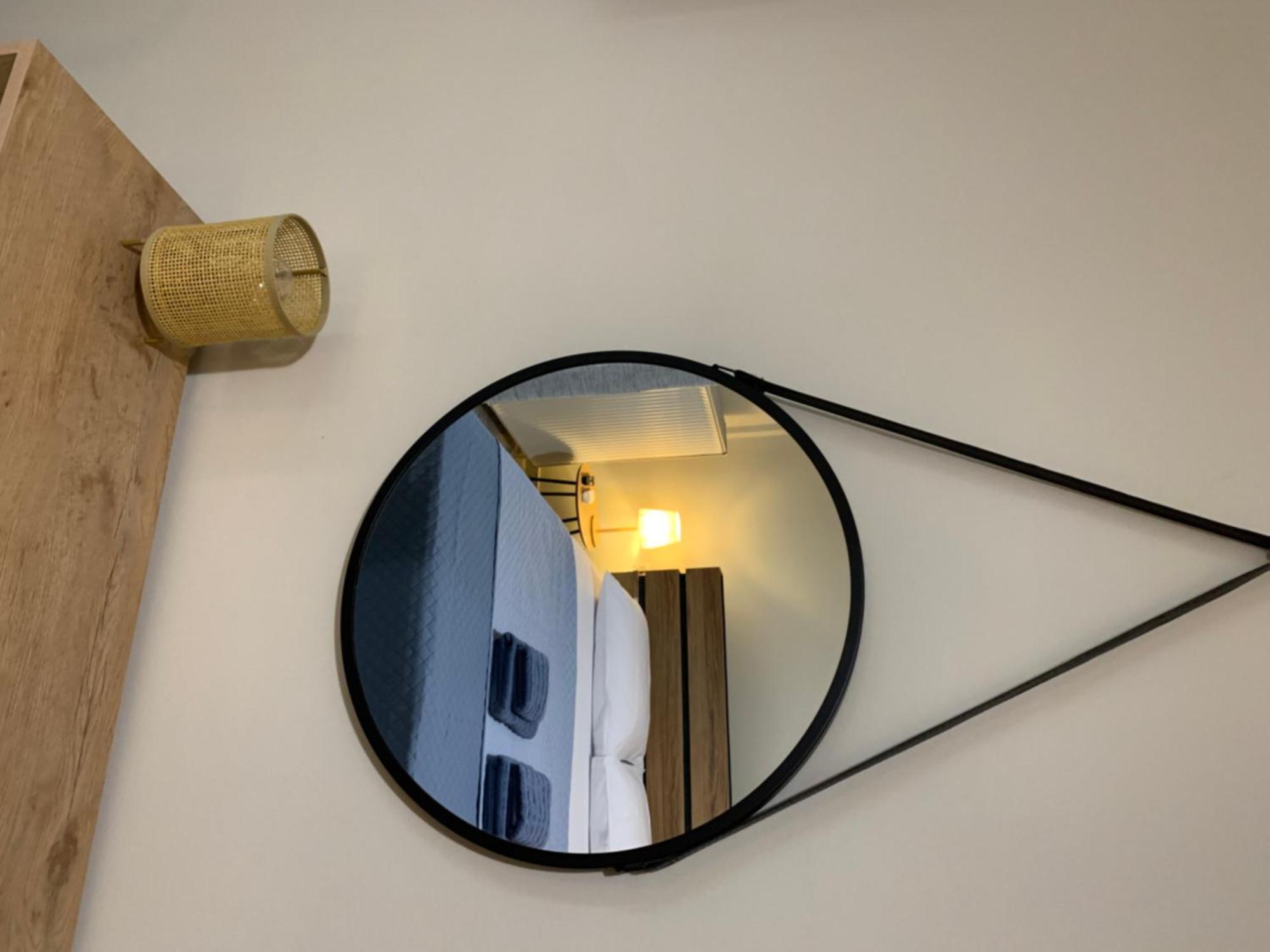 Stellar Dreams Appartement Kavala Buitenkant foto